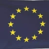 Flagge / Fahne 90x150 cm Europa