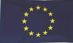 Flagge / Fahne 90x150 cm Europa