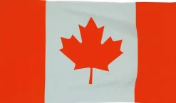 Flagge / Fahne 90x150 cm Kanada