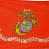 Flagge / Fahne 90x150 cm Marine Corps
