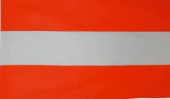 Flagge / Fahne 90x150 cm Österreich