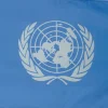 Flagge / Fahne 90x150 cm United Nations