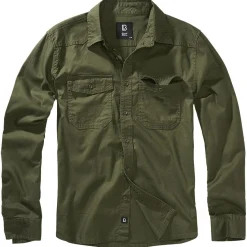 Flanellshirt