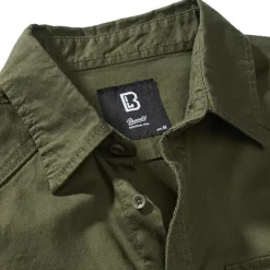 Flanellshirt