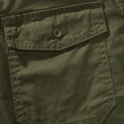 Flanellshirt