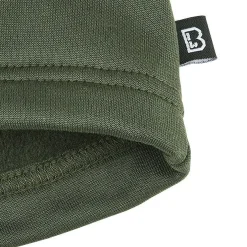 Fleece Cap Ice