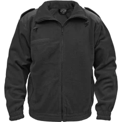 Fleece Jacke Kälteschutz
