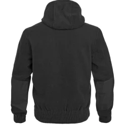 Fleece Jacke Kälteschutz Gen. II mit Kapuze
