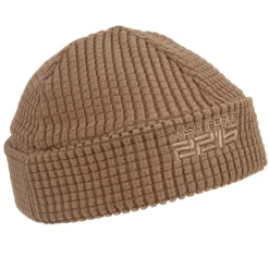 Fleece Mütze Waffle
