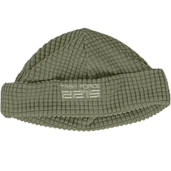 Fleece Mütze Waffle