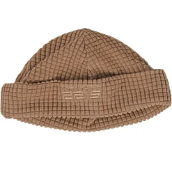 Fleece Mütze Waffle