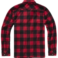 Fleece Shirt Jeff