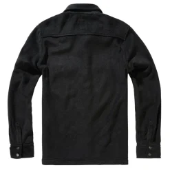 Fleece Shirt Jeff
