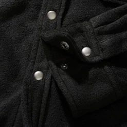 Fleece Shirt Jeff