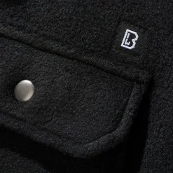 Fleece Shirt Jeff