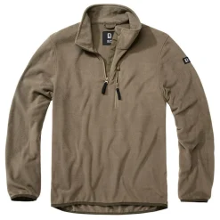 Fleece Troyer