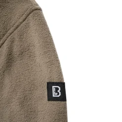 Fleece Troyer