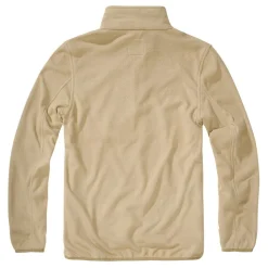 Fleece Troyer