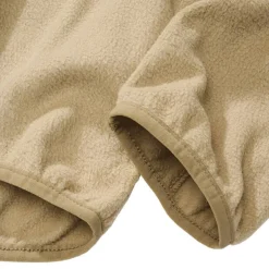 Fleece Troyer