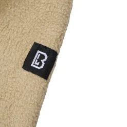 Fleece Troyer
