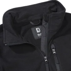 Fleece Troyer