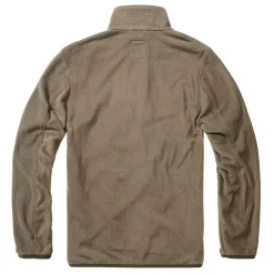 Fleece Troyer
