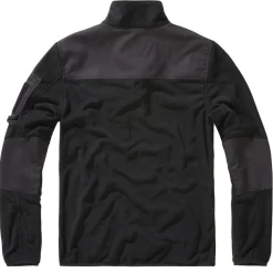 Fleece Troyer Ripstop