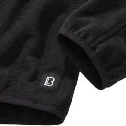 Fleece Troyer Ripstop