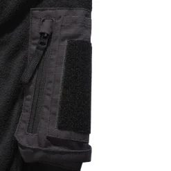 Fleece Troyer Ripstop