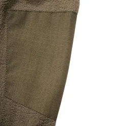 Fleece Troyer Ripstop