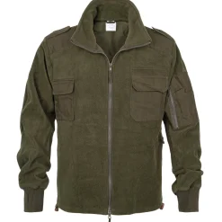 Fleecejacke 320
