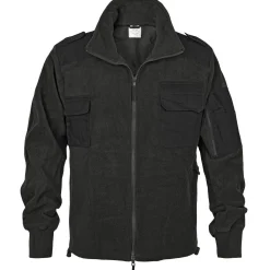 Fleecejacke 320