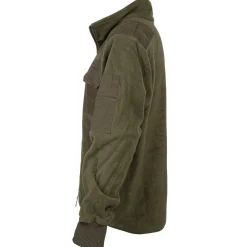 Fleecejacke 320