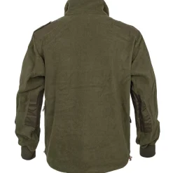 Fleecejacke 320