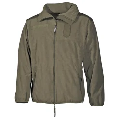 Fleece-Jacke Alpin