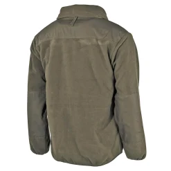 Fleece-Jacke Alpin