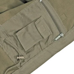 Fleece-Jacke Alpin