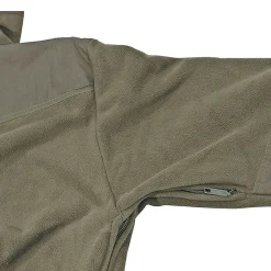 Fleece-Jacke Alpin