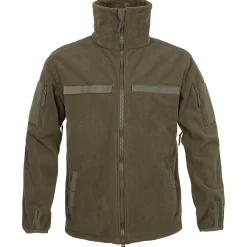 Fleecejacke Alpin Windstopper