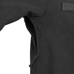Fleecejacke Alpin Windstopper