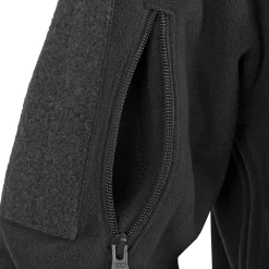 Fleecejacke Alpin Windstopper