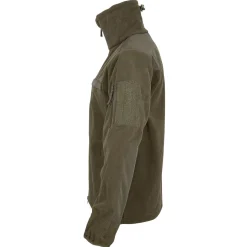 Fleecejacke Alpin Windstopper