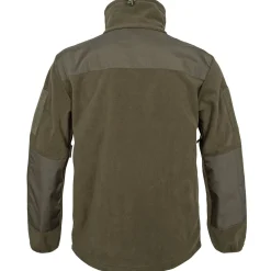 Fleecejacke Alpin Windstopper