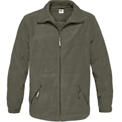 Fleecejacke Arber Full-Zip