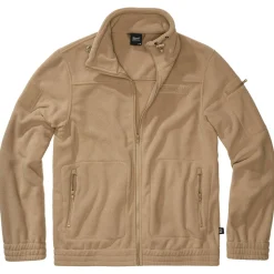 Fleecejacke Combat