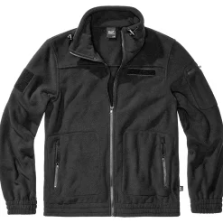 Fleecejacke Combat