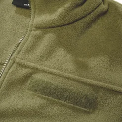 Fleecejacke Combat