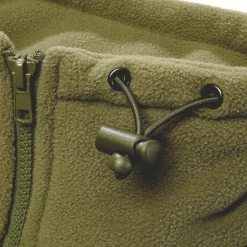 Fleecejacke Combat