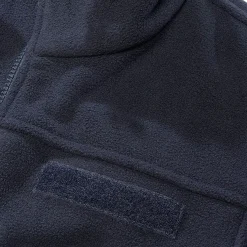 Fleecejacke Combat