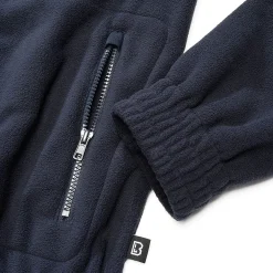 Fleecejacke Combat